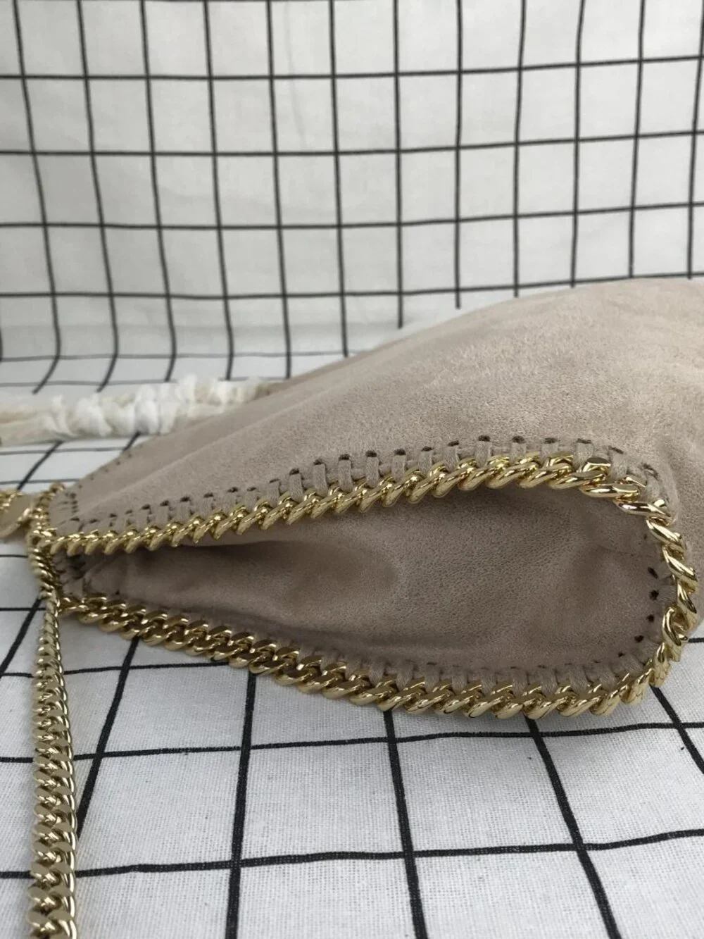 NWT Stella Mccartney Falabella Tote Bag - Picture 11 of 14